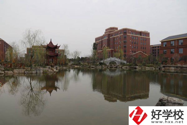 常德排名前三的綜合中專是哪些？就業情況如何？