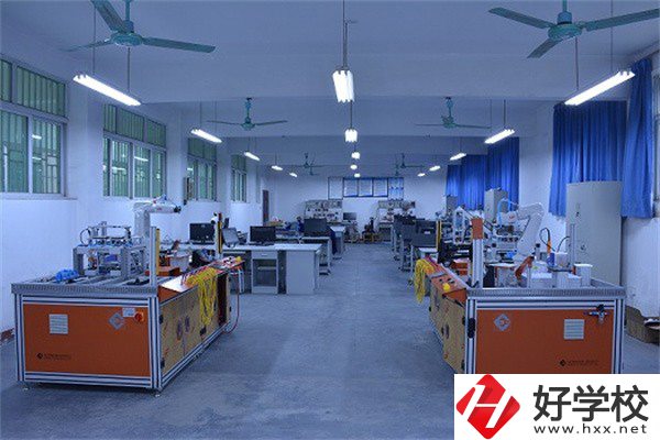 郴州有哪些重點中專推薦？招生條件是什么？