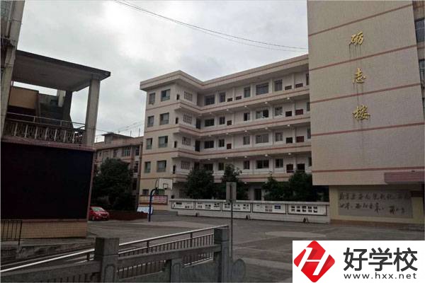 湘西民族女子中等職業學校怎么樣？