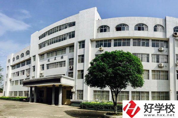 漣源市有幾所公辦中職學校？實力怎么樣？