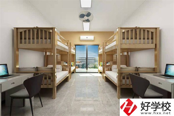 長沙生活條件最好的技校是哪所？選學校要看哪幾點？