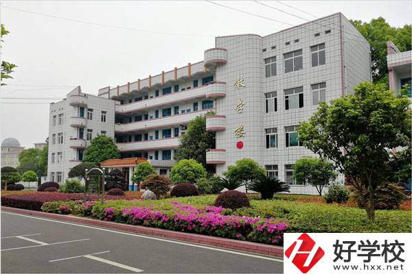 沅江市職業中專有哪些特色專業？