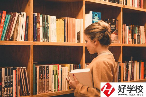 細數懷化三大職校，這三所學校女生最多！