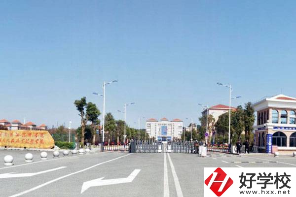 湖南九嶷職業技術學院有哪些五年制大專招生專業？