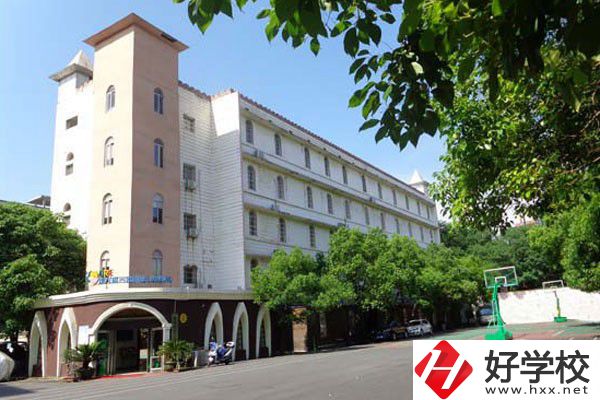 衡陽市商業技工學校的辦學情況怎么樣？