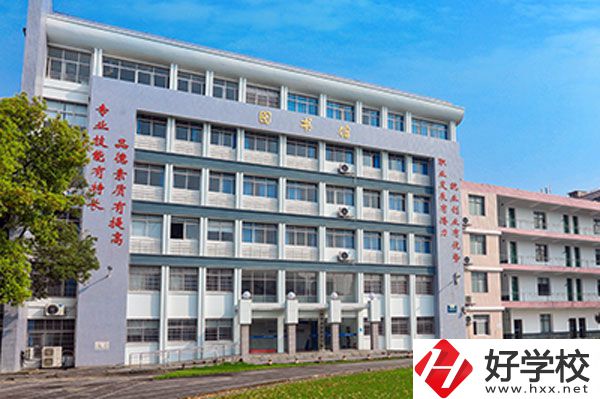 株洲人工智能職業技術學校設備怎樣？有什么辦學特色？