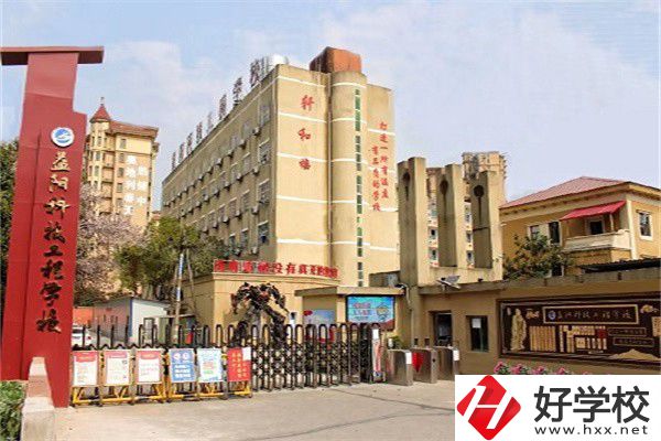 益陽旅游管理的中職有哪些？專業就業前景如何？