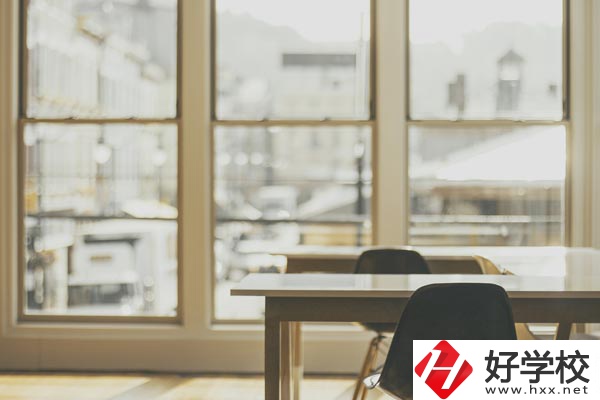 邵陽這2所中職學校有哪些優勢？附專業介紹