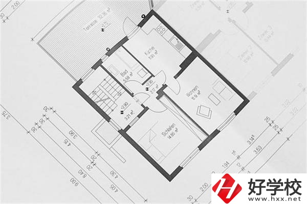 女生在湖南讀職高學什么專業好？可以參加高考嗎？