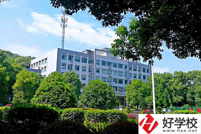 邵陽市機電職業技術學校怎么樣？適合就讀嗎？