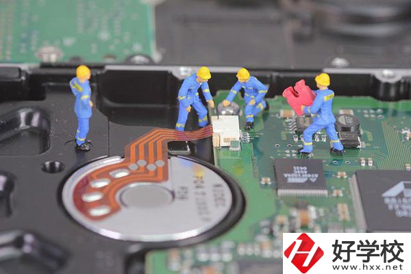 郴州桂東職校有什么專業？就業前景怎么樣？