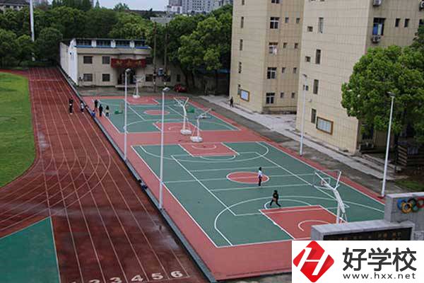 常德英才職業學校招生專業有哪些？附入學須知？