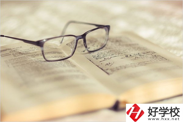 常德有什么公辦的中職？讀中職有前途嗎？