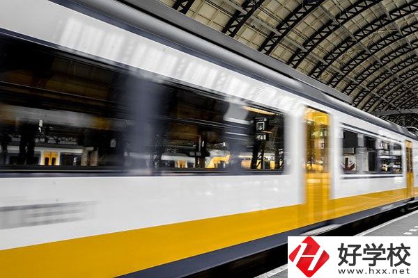 衡陽職校里有什么好就業的專業？