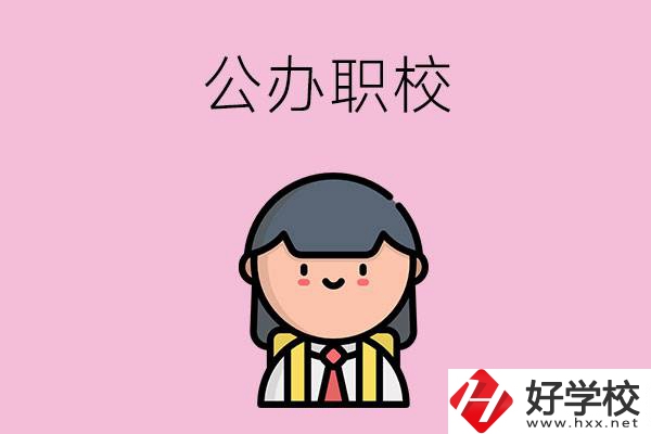株洲有什么好點的公辦職校嗎？