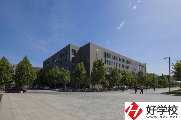 邵陽市交通中等職業技術學校位置在哪里?