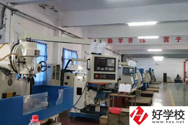 衡陽實力比較強的私立中職學校有哪些？有哪些專業？