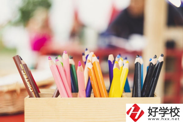 懷化市工業中等專業學校好不好？宿舍怎么樣？