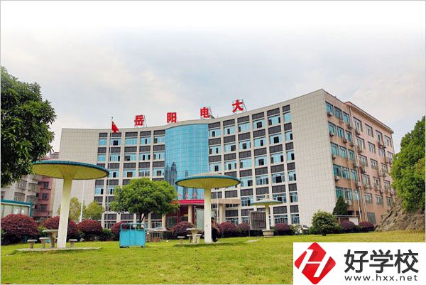 岳陽市網絡工程職業技術學校有哪些辦學特色？