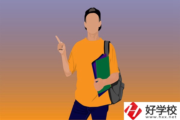 在湖南讀五年制大專好還是職高好？兩者有什么區別？