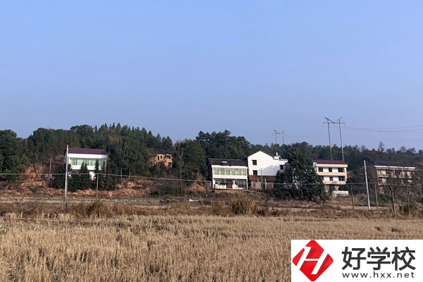 永州市工商職業中專有哪些專業？