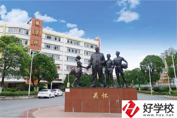長沙衛校推薦，中職學校學醫衛專業有用嗎？