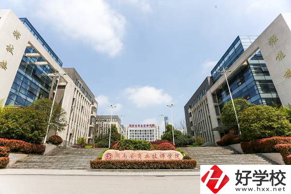 株洲排名靠前的職高是哪幾所？辦學條件怎么樣？