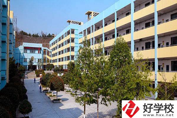 湖南職高的升學率是多少？哪些學校升學率比較高？