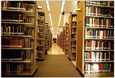圖書信息管理專業就業前景