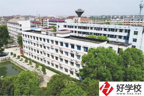 益陽有哪些醫衛中職推薦？有什么招生條件？