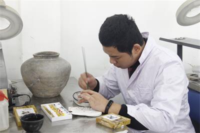 文物保護技術專業就業前景