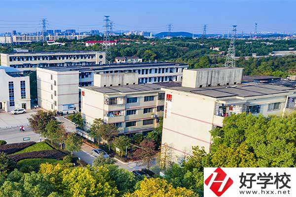 湘潭縣職業技術學校怎么樣？開設有哪些專業？