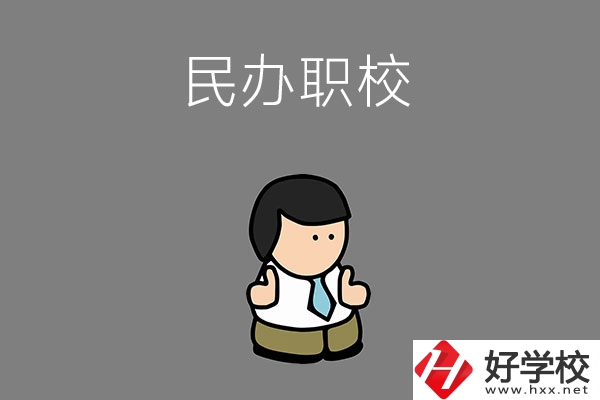懷化有哪些值得推薦的民辦職校？