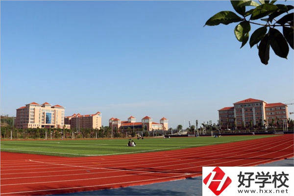 永州九嶷職業技術學院中職部怎么樣？值得讀嗎？