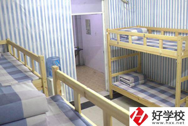 湖南長沙藝術學校宿舍環境怎么樣？有哪些優勢？