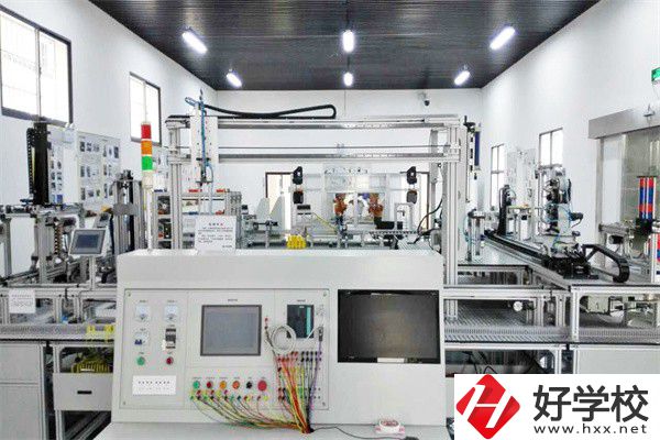 株洲有哪些技校？辦學條件怎么樣？