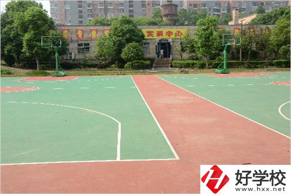 湘潭縣科旺中等職業技術學校有升學機會嗎？升學率怎樣？
