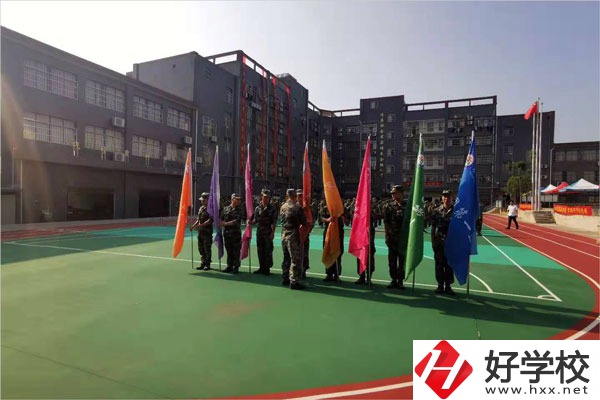 永州市德舜技工學校有哪些專業？就業有保障嗎？