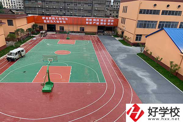 益陽智能傳媒職業學校是技校嗎？有什么特色？