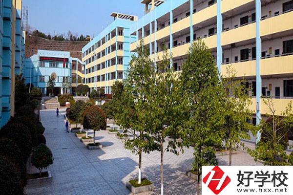 長沙財經學校有哪些熱門專業？