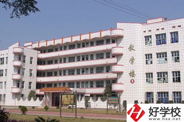沅江市職業中等專業學校怎么樣，有哪些熱門專業?