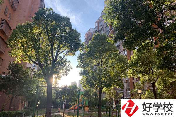 張家界中職學校哪家好？推薦這幾所