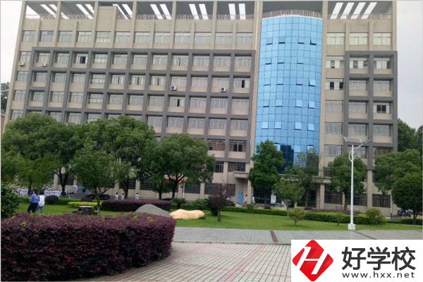 衡陽有醫衛類職高嗎？有哪些學校？