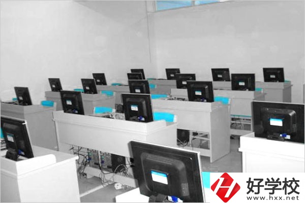 株洲英泰軟件工程技術學校在哪里？辦學條件怎樣？