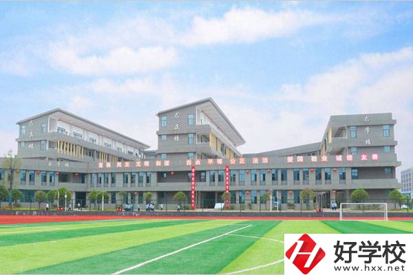 株洲幼兒師范學校是大專還是中專？