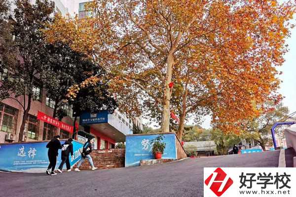 湖南省交通科技職業中等專業學校的招生要求有哪些？
