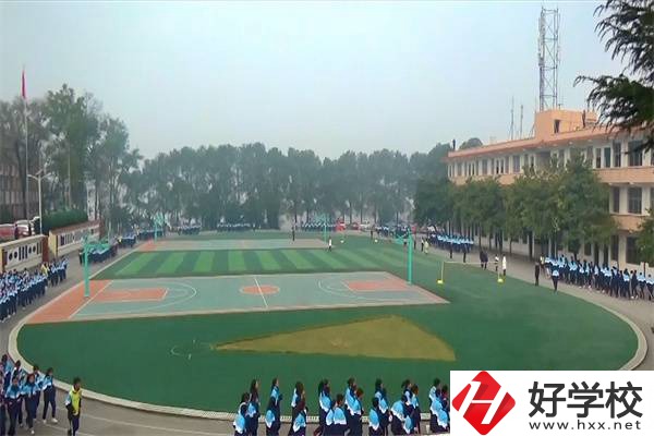 懷化分數低可以讀的公辦中專有哪些？專業好就業嗎？