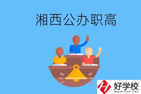 湘西公辦職高多不多？上職高有什么用？
