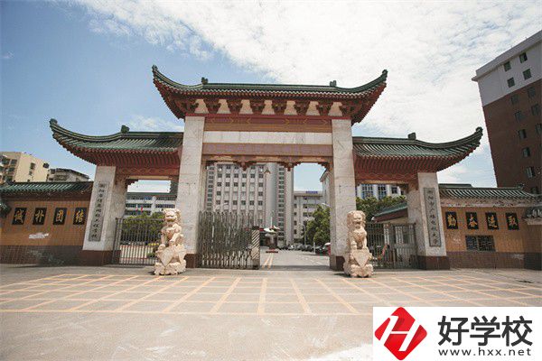 衡陽市信息網絡工程學校有哪些專業？就業率高不高？