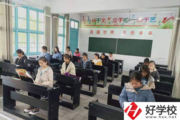 安鄉創維職業技術學校怎么樣?學費多少?